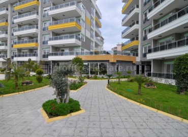 Ready-made complex in ecologically clean area near to the sea ID-0054 фото-3