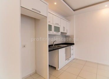 Просторная квартира 2+1 в Махмутларе, 110 м2 ID-2501 фото-4