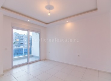 Просторная квартира 2+1 в Махмутларе, 110 м2 ID-2501 фото-5