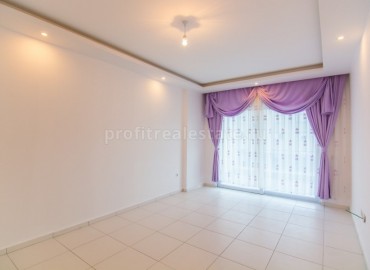 Просторная квартира 2+1 в Махмутларе, 110 м2 ID-2501 фото-11