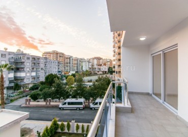 Просторная квартира 2+1 в Махмутларе, 110 м2 ID-2501 фото-14