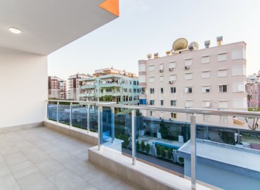 Просторная квартира 2+1 в Махмутларе, 110 м2 ID-2501 фото-15