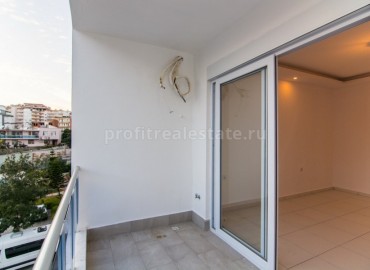 Просторная квартира 2+1 в Махмутларе, 110 м2 ID-2501 фото-16