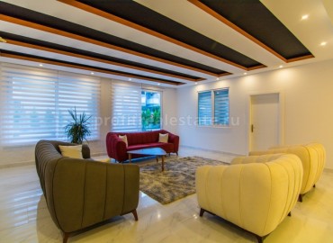 Просторная квартира 2+1 в Махмутларе, 110 м2 ID-2501 фото-18