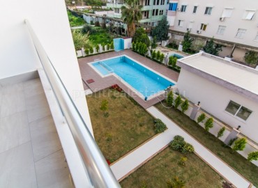 Просторная квартира 2+1 в Махмутларе, 110 м2 ID-2501 фото-19