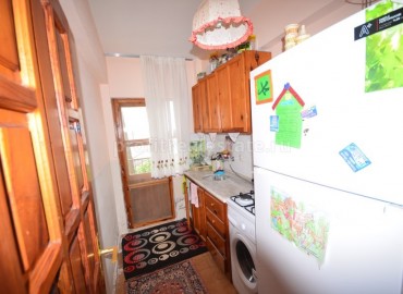 Уютная квартира 3+1 с мебелью и техникой в Каргыджаке, 110 м2 ID-2502 фото-4