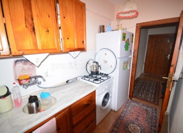 Уютная квартира 3+1 с мебелью и техникой в Каргыджаке, 110 м2 ID-2502 фото-5