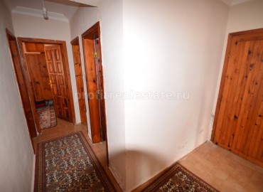 Уютная квартира 3+1 с мебелью и техникой в Каргыджаке, 110 м2 ID-2502 фото-6