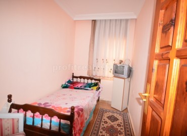 Уютная квартира 3+1 с мебелью и техникой в Каргыджаке, 110 м2 ID-2502 фото-8