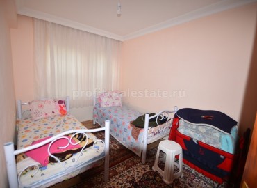 Уютная квартира 3+1 с мебелью и техникой в Каргыджаке, 110 м2 ID-2502 фото-9