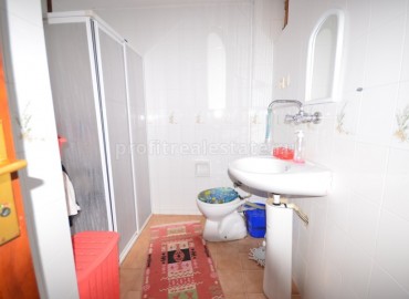 Уютная квартира 3+1 с мебелью и техникой в Каргыджаке, 110 м2 ID-2502 фото-10