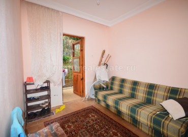 Уютная квартира 3+1 с мебелью и техникой в Каргыджаке, 110 м2 ID-2502 фото-12