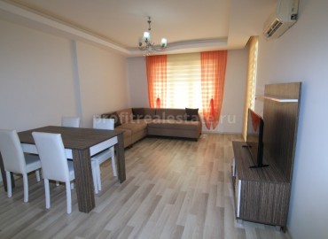 Квартира 1+1 в центре Махмутлара, Алания, низкая цена ID-2509 фото-19