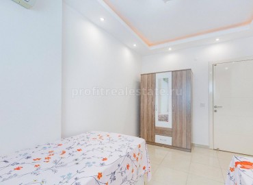 Шикарная меблированная квартира в Махмутларе, 120 м2 ID-2510 фото-6