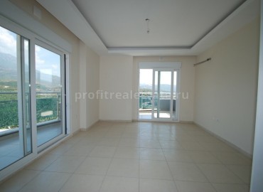 Новая трехкомнатная квартира в Махмутларе с видом на море, 110 м2 ID-2526 фото-5