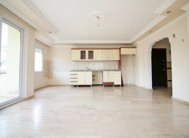 Трехкомнатная квартира на 4 этаже в районе Махмутлар. 110 м2 ID-2527 фото-19