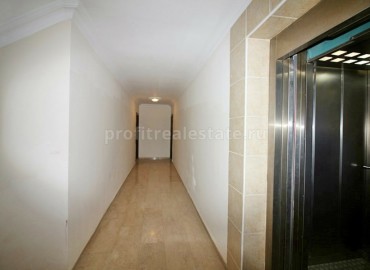 Трехкомнатная квартира на 4 этаже в районе Махмутлар. 110 м2 ID-2527 фото-20
