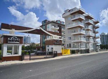 Срочная продажа трехкомнатной квартиры в Кестеле с видом на море, 115 м2 ID-2529 фото-2