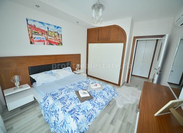 Срочная продажа трехкомнатной квартиры в Кестеле с видом на море, 115 м2 ID-2529 фото-3