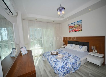 Срочная продажа трехкомнатной квартиры в Кестеле с видом на море, 115 м2 ID-2529 фото-4