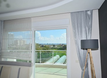 Срочная продажа трехкомнатной квартиры в Кестеле с видом на море, 115 м2 ID-2529 фото-11