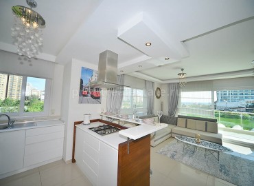 Срочная продажа трехкомнатной квартиры в Кестеле с видом на море, 115 м2 ID-2529 фото-12