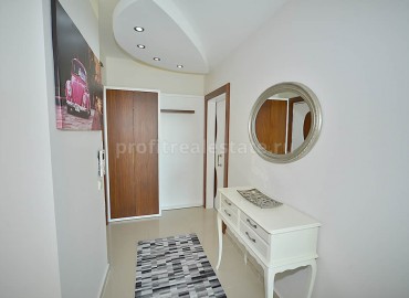 Срочная продажа трехкомнатной квартиры в Кестеле с видом на море, 115 м2 ID-2529 фото-13