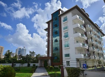 Срочная продажа трехкомнатной квартиры в Кестеле с видом на море, 115 м2 ID-2529 фото-23