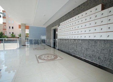Недорогая квартира в новом доме в Махмутларе, Алания ID-2546 фото-7