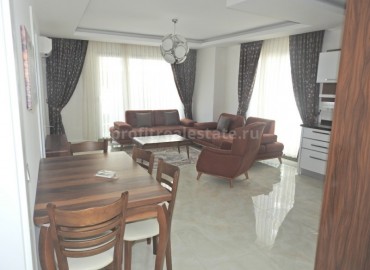 Стильная двухкомнатная квартира в комплексе VIP-класса, 80 м2 ID-2552 фото-4