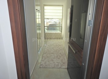 Стильная двухкомнатная квартира в комплексе VIP-класса, 80 м2 ID-2552 фото-6