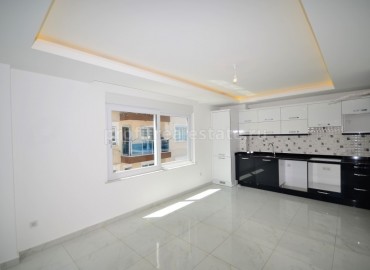 Трехкомнатная квартира от собственника в Махмутларе, 95 м2 ID-2554 фото-5