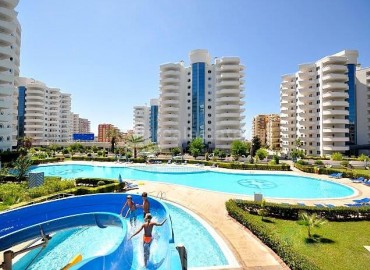 Apartments in a complex with a large green area, interest-free installments up to 4 years ID-0062 фото-2}}