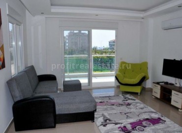 Уютная двухкомнатная квартира в Кестеле с видом на море, 70 м2 ID-2565 фото-7