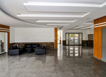 Просторная четырехкомнатная квартира в Кестеле, с мебелью и техникой, 180 м2 ID-2566 фото-16