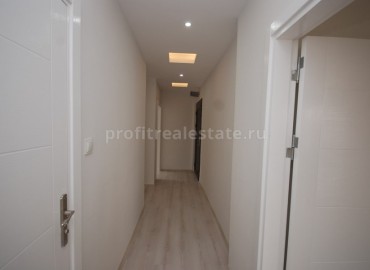 Просторная трехкомнатная квартира в Махмутларе по супер цене, 120 м2 ID-2567 фото-8