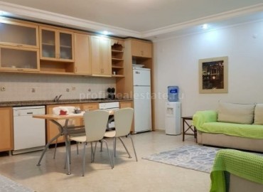Трехкомнатная квартира с мебелью и бытовой техникой по привлекательной цене в районе Тосмур. ID-2580 фото-3