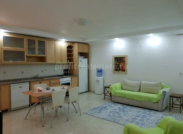 Трехкомнатная квартира с мебелью и бытовой техникой по привлекательной цене в районе Тосмур. ID-2580 фото-5