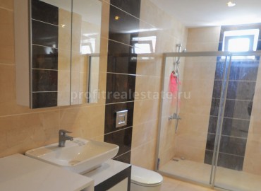 Двухкомнатная квартира с мебелью в Махмутларе, 78 м2 ID-2581 фото-7