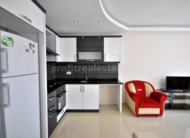 Двухкомнатная квартира с мебелью в Махмутларе, 78 м2 ID-2581 фото-9