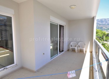 Двухкомнатная квартира с мебелью в Махмутларе, 78 м2 ID-2581 фото-12