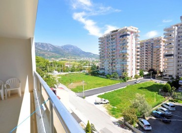 Двухкомнатная квартира с мебелью в Махмутларе, 78 м2 ID-2581 фото-13