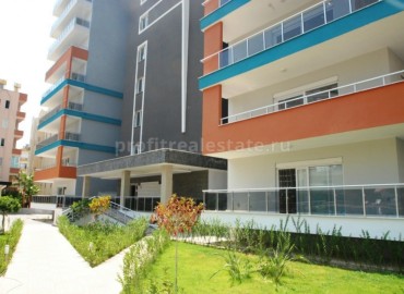 Просторная двухкомнатная квартира в Махмутларе по отличной цене, 85 м2 ID-2599 фото-3