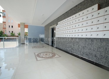 Просторная двухкомнатная квартира в Махмутларе по отличной цене, 85 м2 ID-2599 фото-8