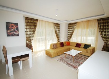 Просторная двухкомнатная квартира в Махмутларе по отличной цене, 85 м2 ID-2599 фото-11