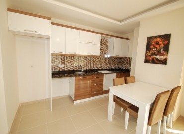 Просторная двухкомнатная квартира в Махмутларе по отличной цене, 85 м2 ID-2599 фото-12