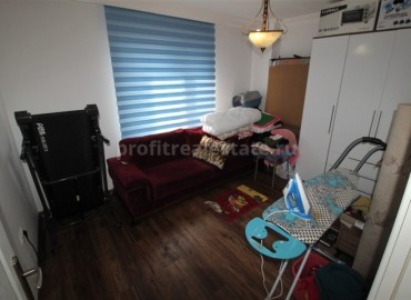 Просторная четырехкомнатная квартира с мебелью в Джикджилли, 145 м2 ID-2605 фото-8