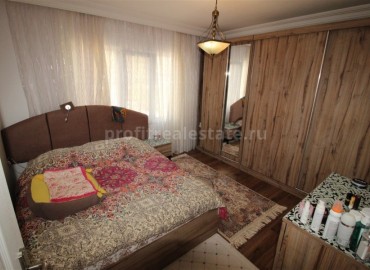 Просторная четырехкомнатная квартира с мебелью в Джикджилли, 145 м2 ID-2605 фото-11