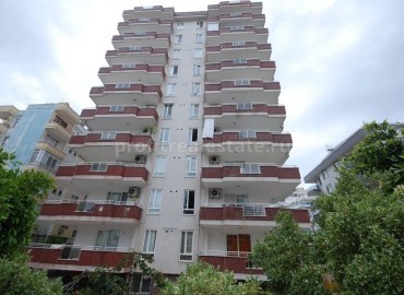 Двухэтажная квартира в Махмутларе от собственника, 180 м2 ID-2607 фото-1