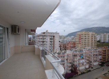 Двухэтажная квартира в Махмутларе от собственника, 180 м2 ID-2607 фото-2